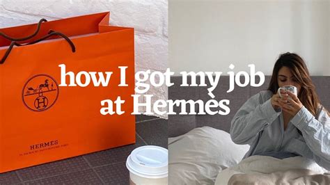 hermes working|careers at hermes.